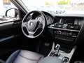 BMW X4 xDrive20d Advantage Aut. Blau - thumbnail 13