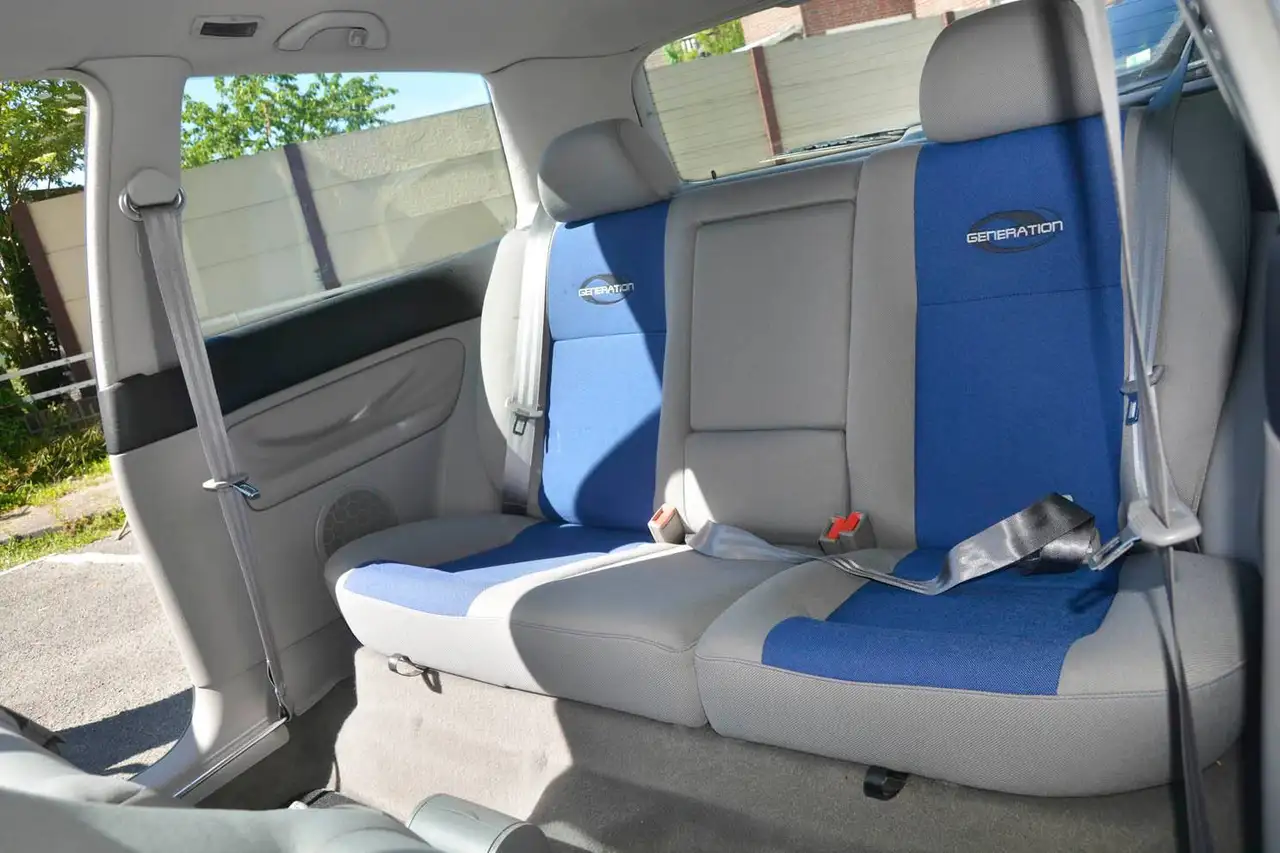 Volkswagen Golf 4, foto 12