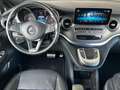 Mercedes-Benz V 300 d 4MATIC AVANTGARDE EDITION AMG STHZG+DISTR Gris - thumbnail 14