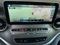 Mercedes-Benz V 300 d 4MATIC AVANTGARDE EDITION AMG STHZG+DISTR Gris - thumbnail 8