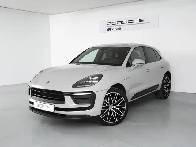 Porsche Macan Aut.
