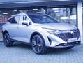 Nissan Qashqai 1.3 MHEV Xtronic 158 Tekna Zilver - thumbnail 5