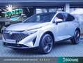 Nissan Qashqai 1.3 MHEV Xtronic 158 Tekna Zilver - thumbnail 1