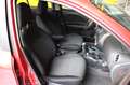 Nissan Micra Acenta 5türig Navi Bluetooth PDC USB Rojo - thumbnail 5