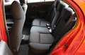 Nissan Micra Acenta 5türig Navi Bluetooth PDC USB Rojo - thumbnail 8