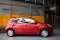 Nissan Micra Acenta 5türig Navi Bluetooth PDC USB Rojo - thumbnail 3