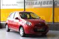 Nissan Micra Acenta 5türig Navi Bluetooth PDC USB Rojo - thumbnail 2