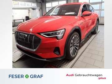 Sportback 55 S Line AHK,Matrix,Kamera