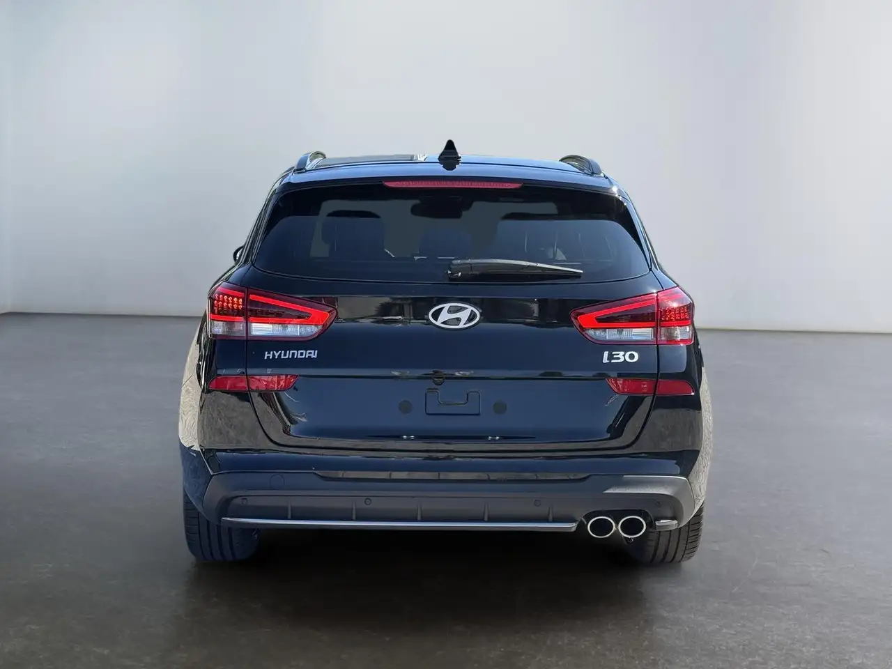 Hyundai i30 2026