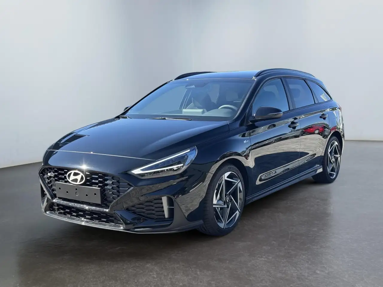 Hyundai i30 2026
