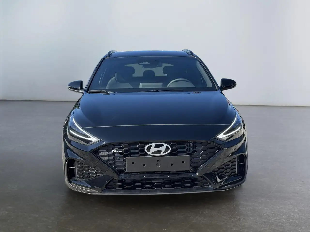 Hyundai i30 2026