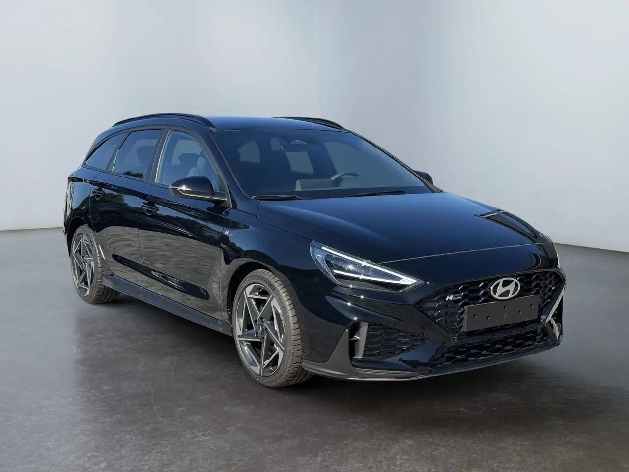 Hyundai i30 2026