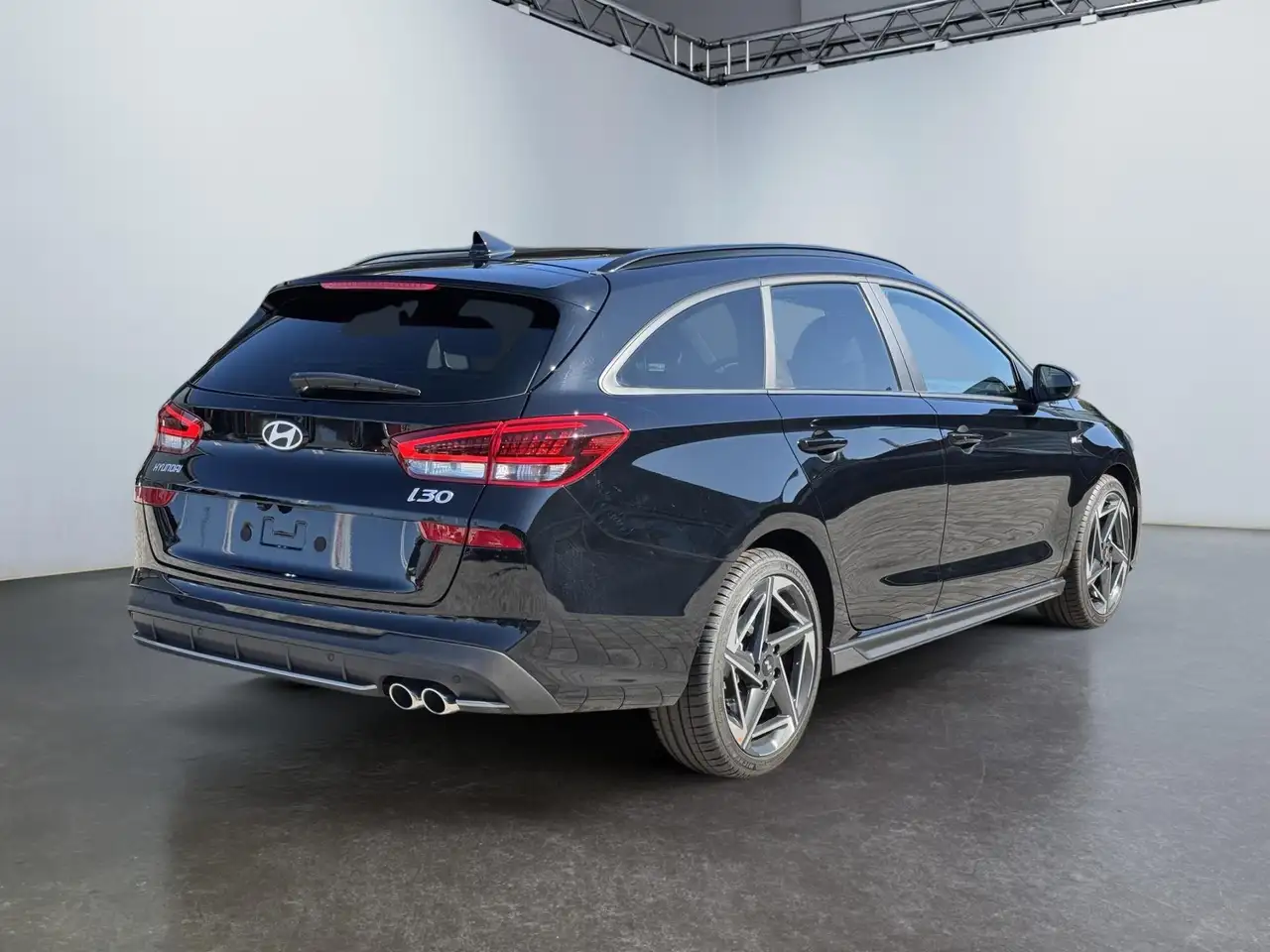 Hyundai i30 2026