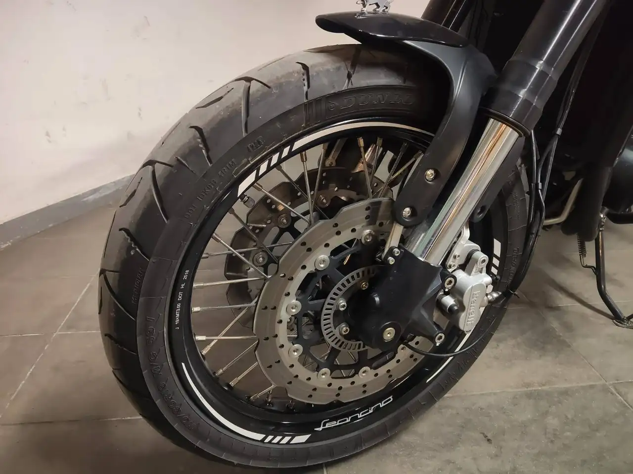 Benelli Leoncino
