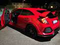 Honda Civic Civic 2,0 VTEC Turbo Type R Type R Rot - thumbnail 5