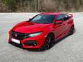 Honda Civic Civic 2,0 VTEC Turbo Type R Type R Rot - thumbnail 4