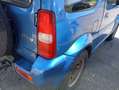 Suzuki Jimny Jimny III 1997 1.3 16v JLX Special 4wd Blu/Azzurro - thumbnail 3