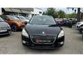 Peugeot 508 SW 2.0 HDi 16V FAP - 140  SW BREAK Business Pack PHASE 1 Schwarz - thumbnail 6
