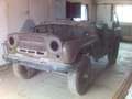 UAZ 469 B Vert - thumbnail 10