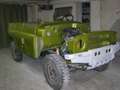 UAZ 469 B Vert - thumbnail 14
