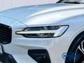 Volvo V60 Plus Dark B4 Benzin EU6d Leder digitales Cockpit M Weiß - thumbnail 5
