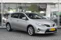 Toyota Auris 1.8 Hybrid Executive Grau - thumbnail 7