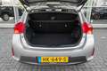 Toyota Auris 1.8 Hybrid Executive Grau - thumbnail 15