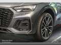 Audi Q5 Sportback 40 TDI quattro 2x S Line/Matrix/Kam Grau - thumbnail 5