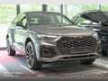 Audi Q5 Sportback 40 TDI quattro 2x S Line/Matrix/Kam Grau - thumbnail 10