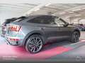 Audi Q5 Sportback 40 TDI quattro 2x S Line/Matrix/Kam Grau - thumbnail 3