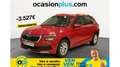 Skoda Kamiq 1.0 TSI Emotion 81kW Rojo - thumbnail 1