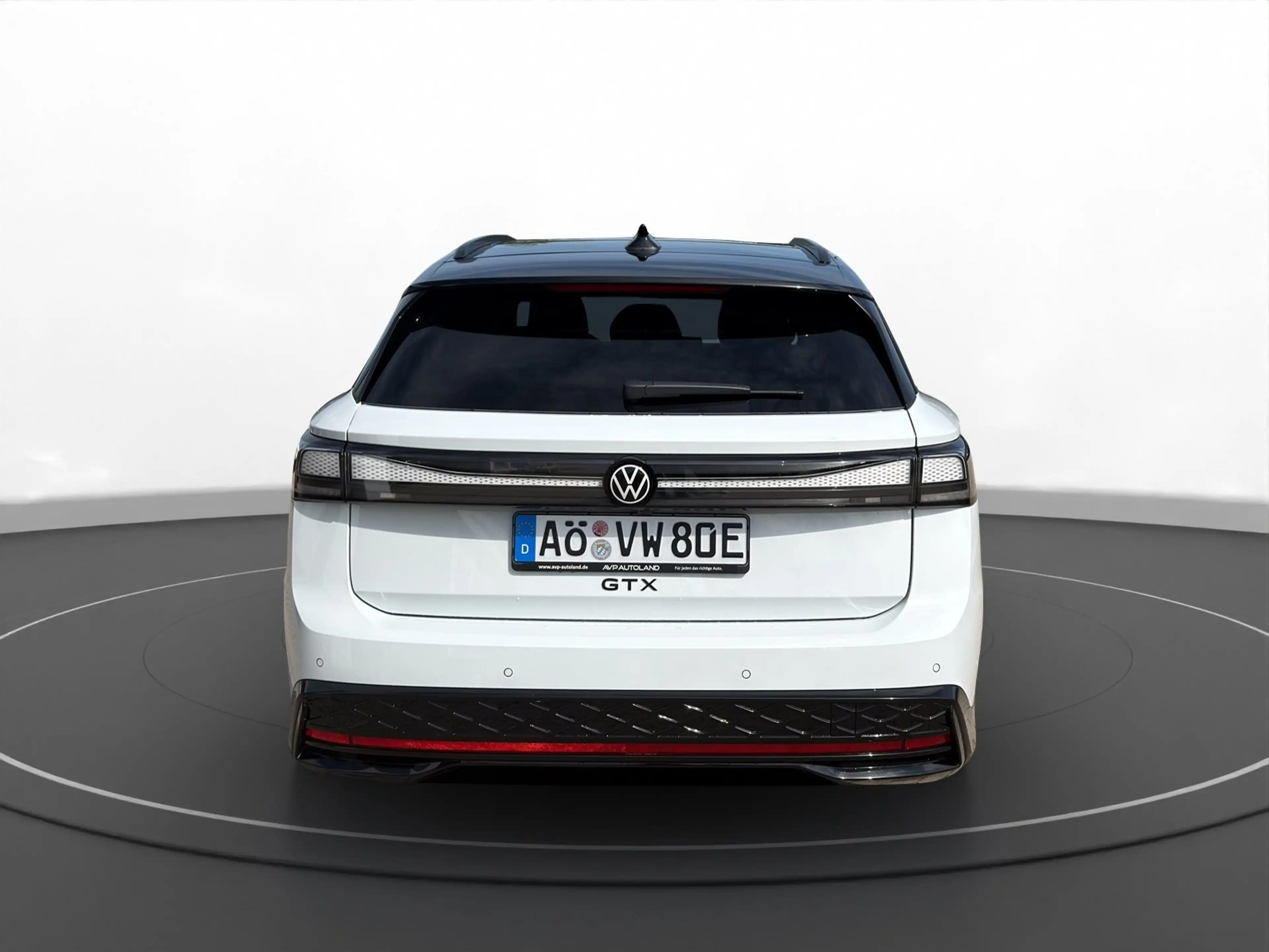 Volkswagen ID.7 4MOTION GTX Tourer | LED | AHK | NAVI — photo 6