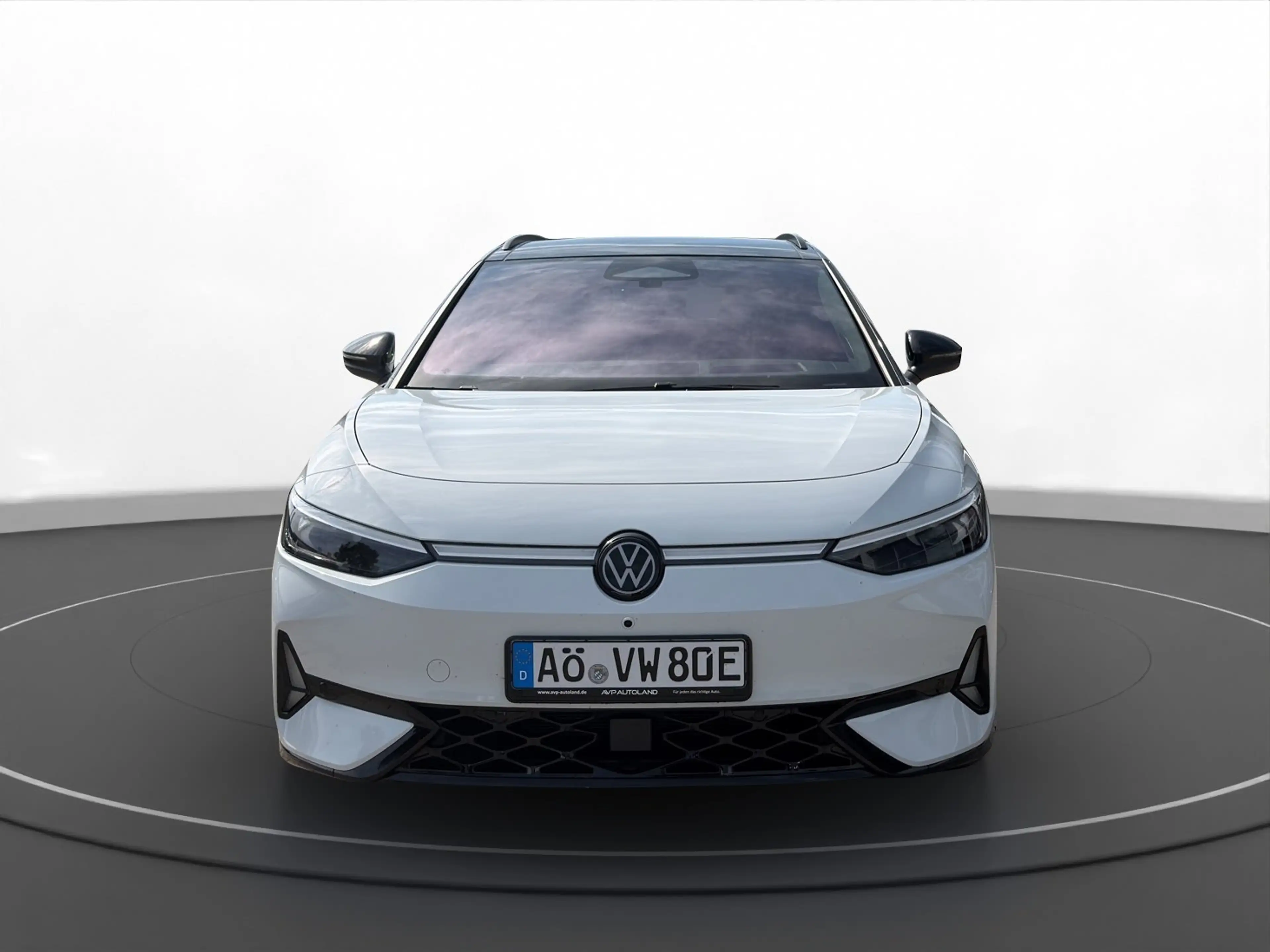 Volkswagen ID.7 4MOTION GTX Tourer | LED | AHK | NAVI — photo 3