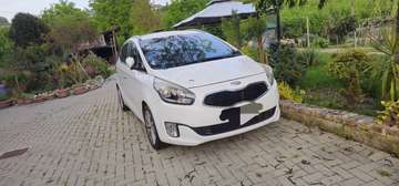 1.6 crdi 136 cv  Class