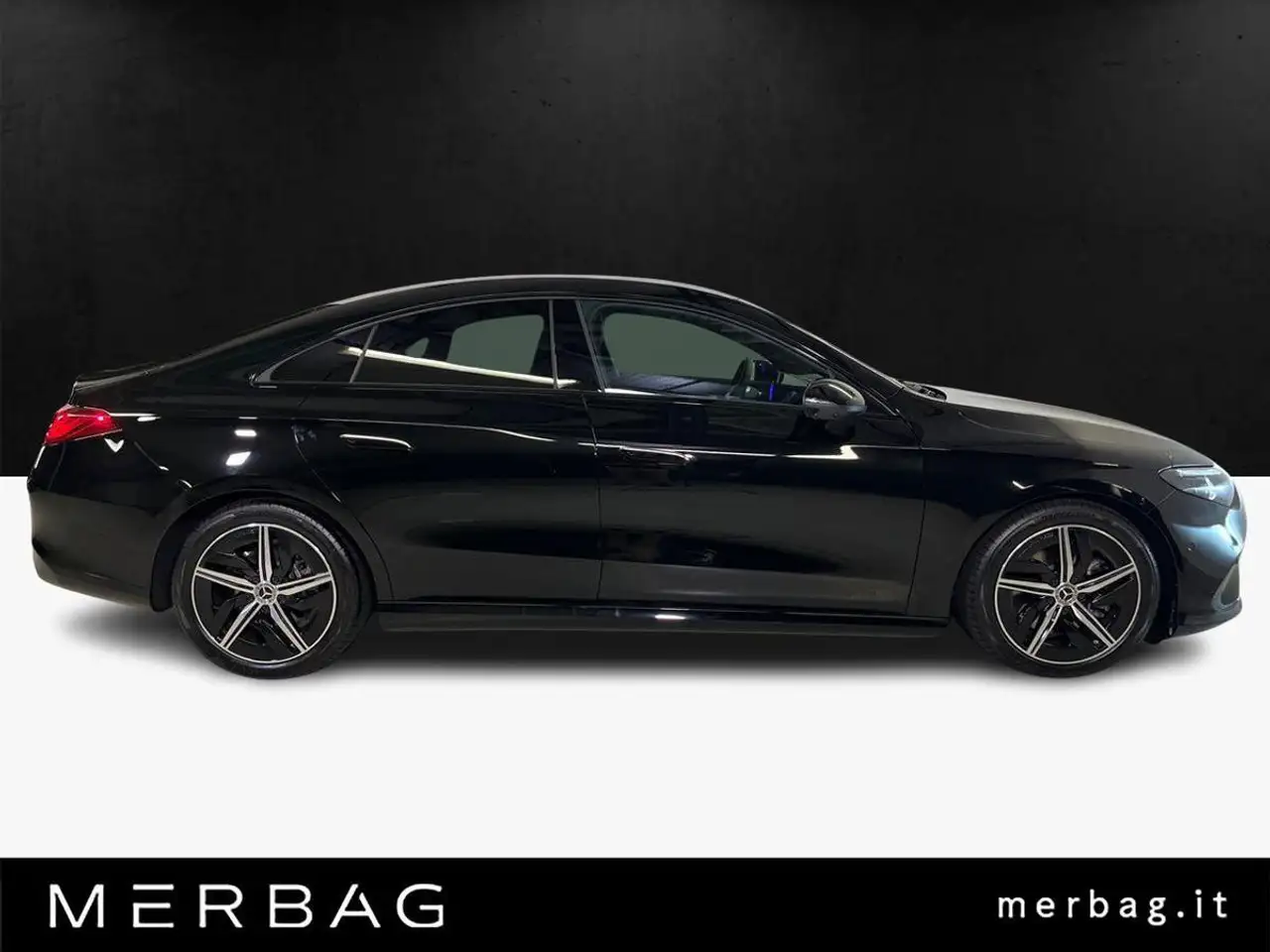 Mercedes-Benz CLA 2026