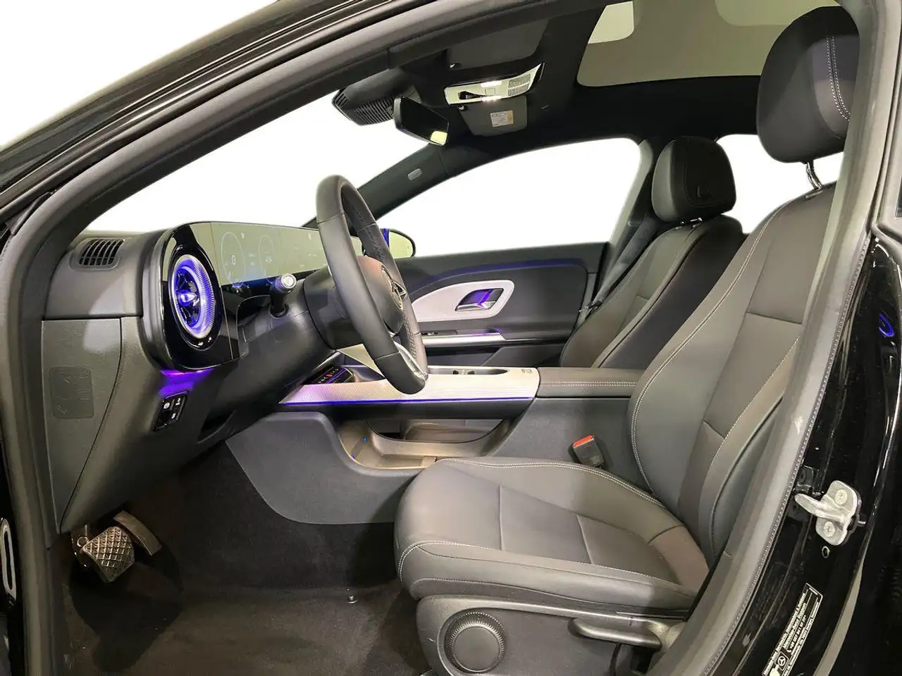 Mercedes-Benz CLA 2026 — фото 10