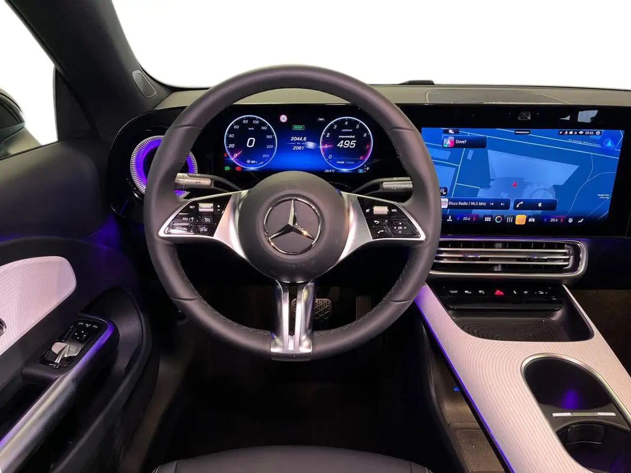Mercedes-Benz CLA 2026 — фото 11