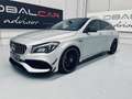 Mercedes-Benz CLA 45 AMG 4Matic 7G-DCT - thumbnail 1
