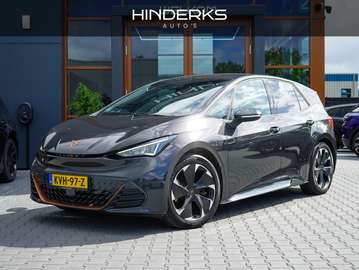 Performance 82 kWh | 97,53% SOH | Led | Camera | T