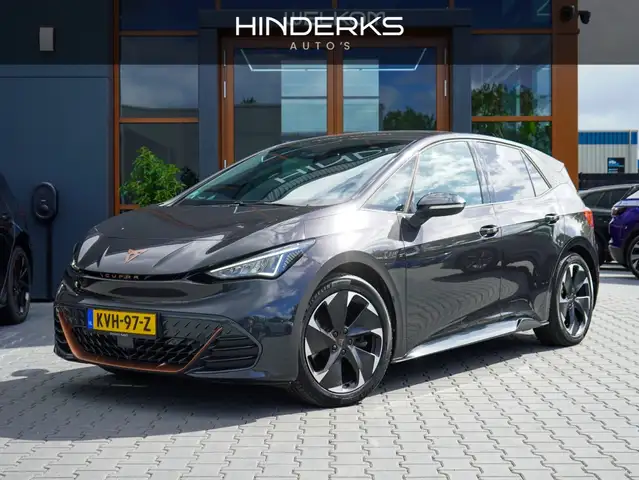 CUPRA Born Performance 82 kWh | 97,53% SOH | Led | Camera | T