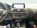 BMW X3 xDrive 20dA Bleu - thumbnail 9