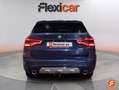 BMW X3 xDrive 20dA Bleu - thumbnail 4