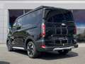 Ford Tourneo Custom 2.0 Ecoblue 320 L1 Nugget Active Au Negro - thumbnail 4