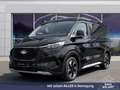 Ford Tourneo Custom 2.0 Ecoblue 320 L1 Nugget Active Au Negro - thumbnail 1