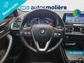 BMW X3 xDrive 20dA xLine Noir - thumbnail 24