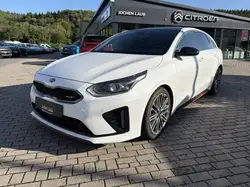 Kia pro cee'd / ProCeed ProCeed 1.6 T GDI OPF GT