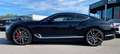 Bentley Continental GT III Mulliner / W12 6.0l 635 CH BVA 8 / Full Black / TVA / Repris Schwarz - thumbnail 2
