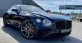 Bentley Continental GT III Mulliner / W12 6.0l 635 CH BVA 8 / Full Black / TVA / Repris Schwarz - thumbnail 7