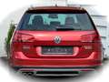 Volkswagen Golf VII Alltrack Variant BMT 4Motion*DSG*AHK* Rood - thumbnail 8