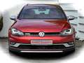 Volkswagen Golf VII Alltrack Variant BMT 4Motion*DSG*AHK* Rot - thumbnail 3